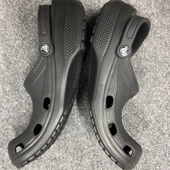 Crocs Shoes Black Size 13 main image 4